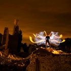 Angel of Belchite II