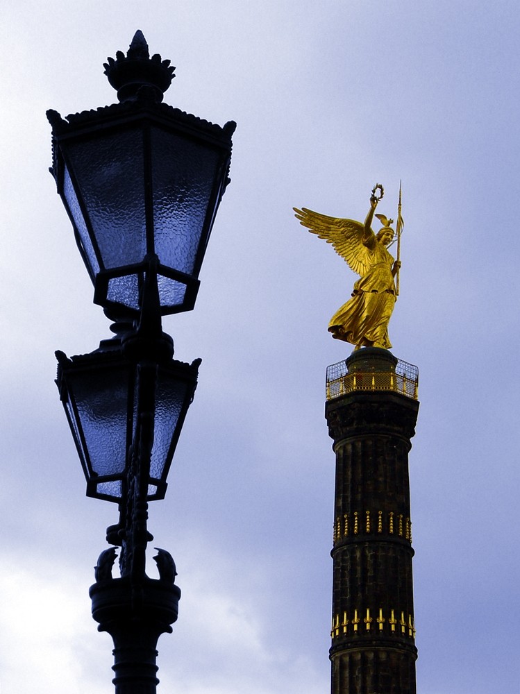 Angel Of Berlin