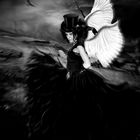 ANGEL OF DARKNESS