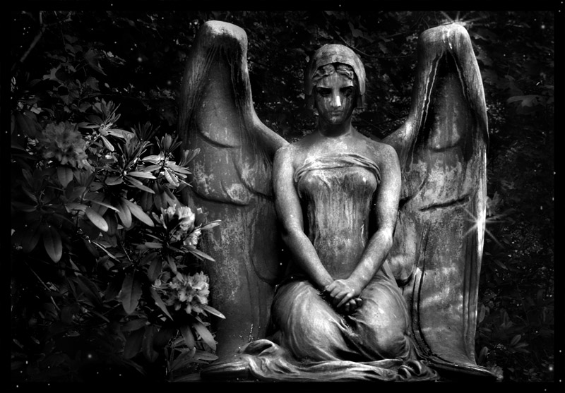 ...Angel Of Death...