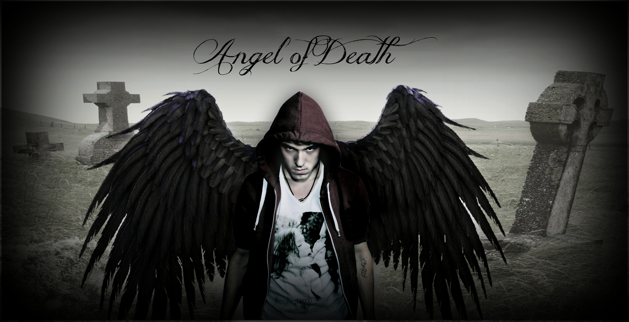 angel of death