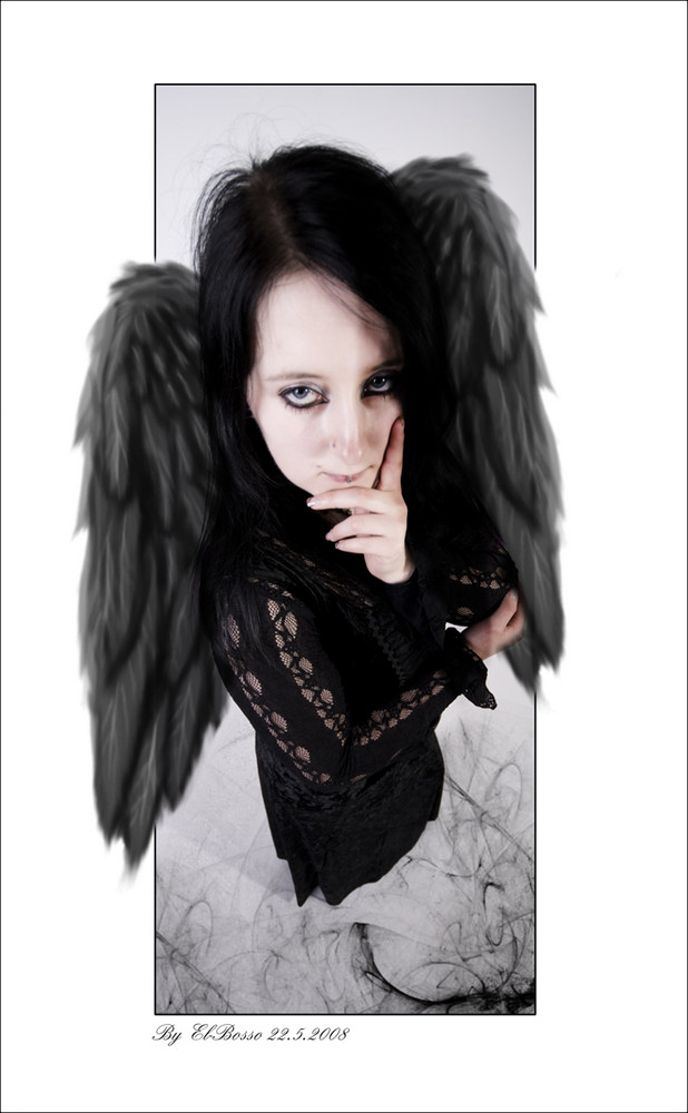 Angel of Death