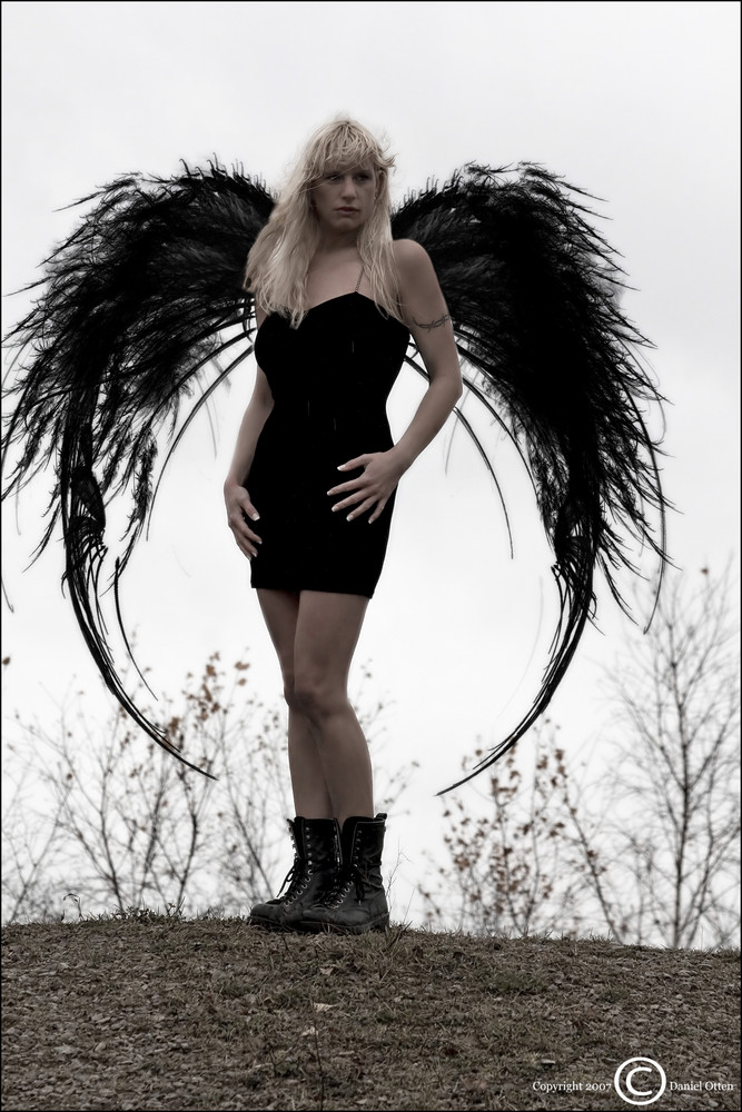 Angel of Death