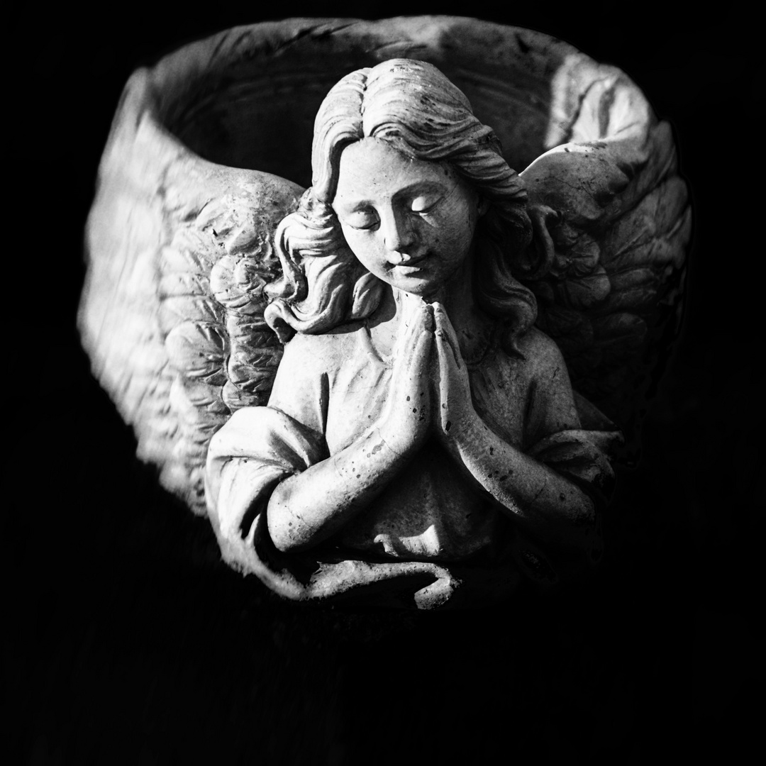 angel of hope