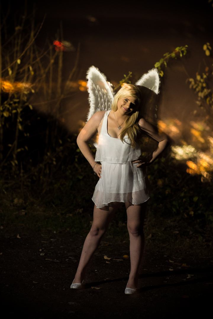 angel of light 2