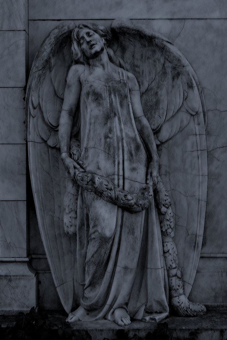 Angel of Sorrow