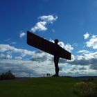 angel of the north