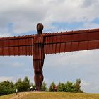 Angel of the North....