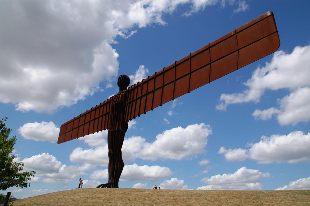 Angel of the North