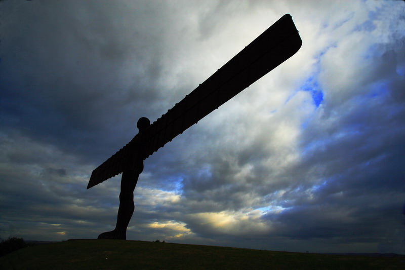 Angel of The North