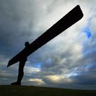Angel of The North