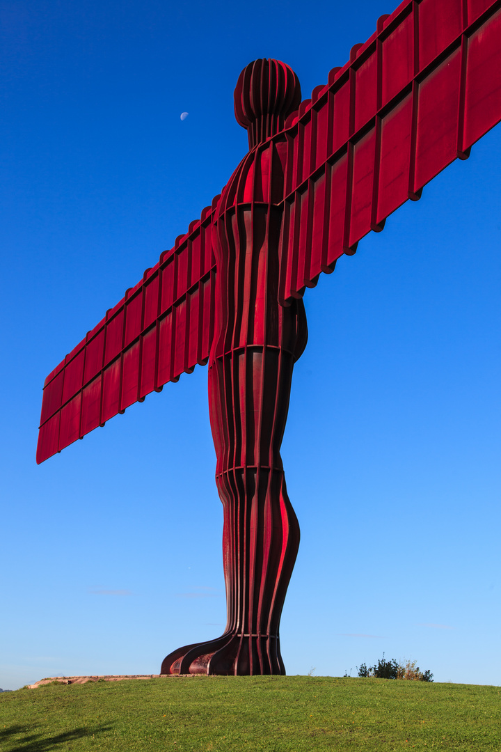 Angel Of The North