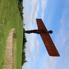 Angel of the North - England