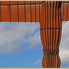 Angel of the North Gateshead 5