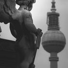 Angel over Berlin