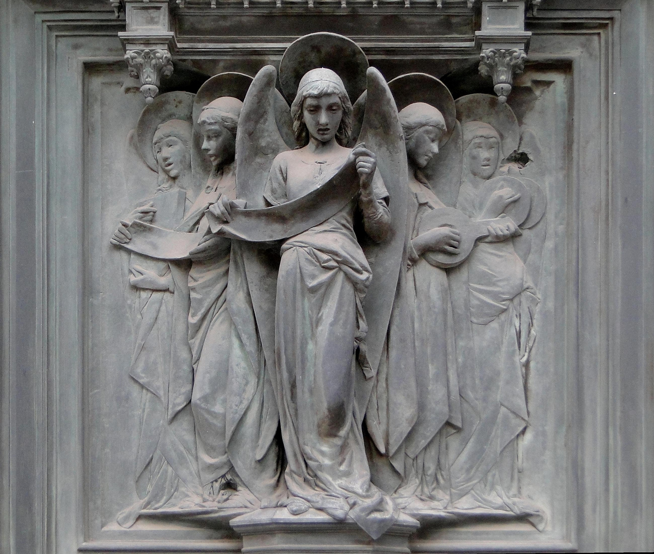 Angel Productions proudly presents another top act Foto & Bild