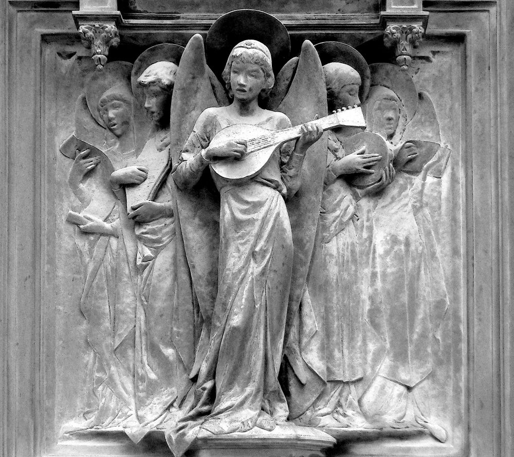 Angel Productions proudly presents Foto & Bild architektur