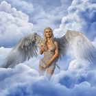 Angel - Sensual