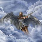 Angel - Warrior