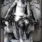 Angel - Zentralfriedhof Graz