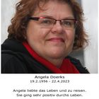 Angela Doerks