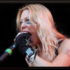 Angela Gossow