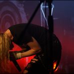 Angela Gossow - Arch Enemy