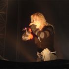 Angela Gossow (Arch Enemy)