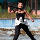 User Profile Photo