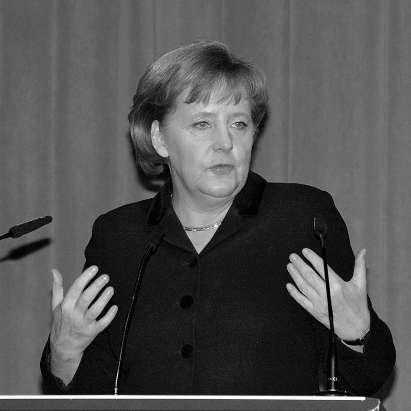 Angela Merkel (2)