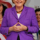 Angela Merkel