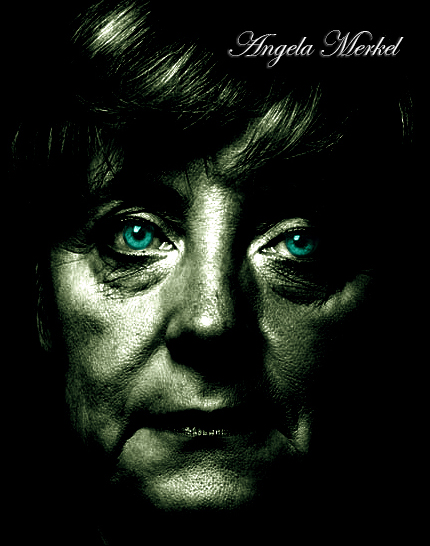 Angela Merkel