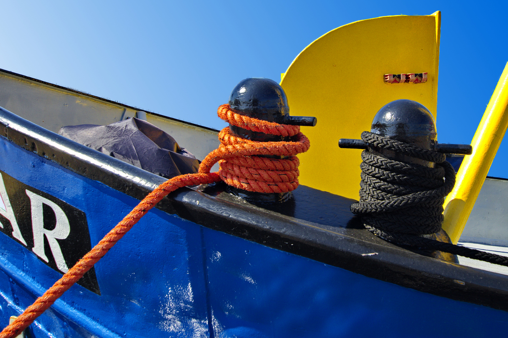 angeleint Foto & Bild landschaft, lebensräume, meer Bilder auf