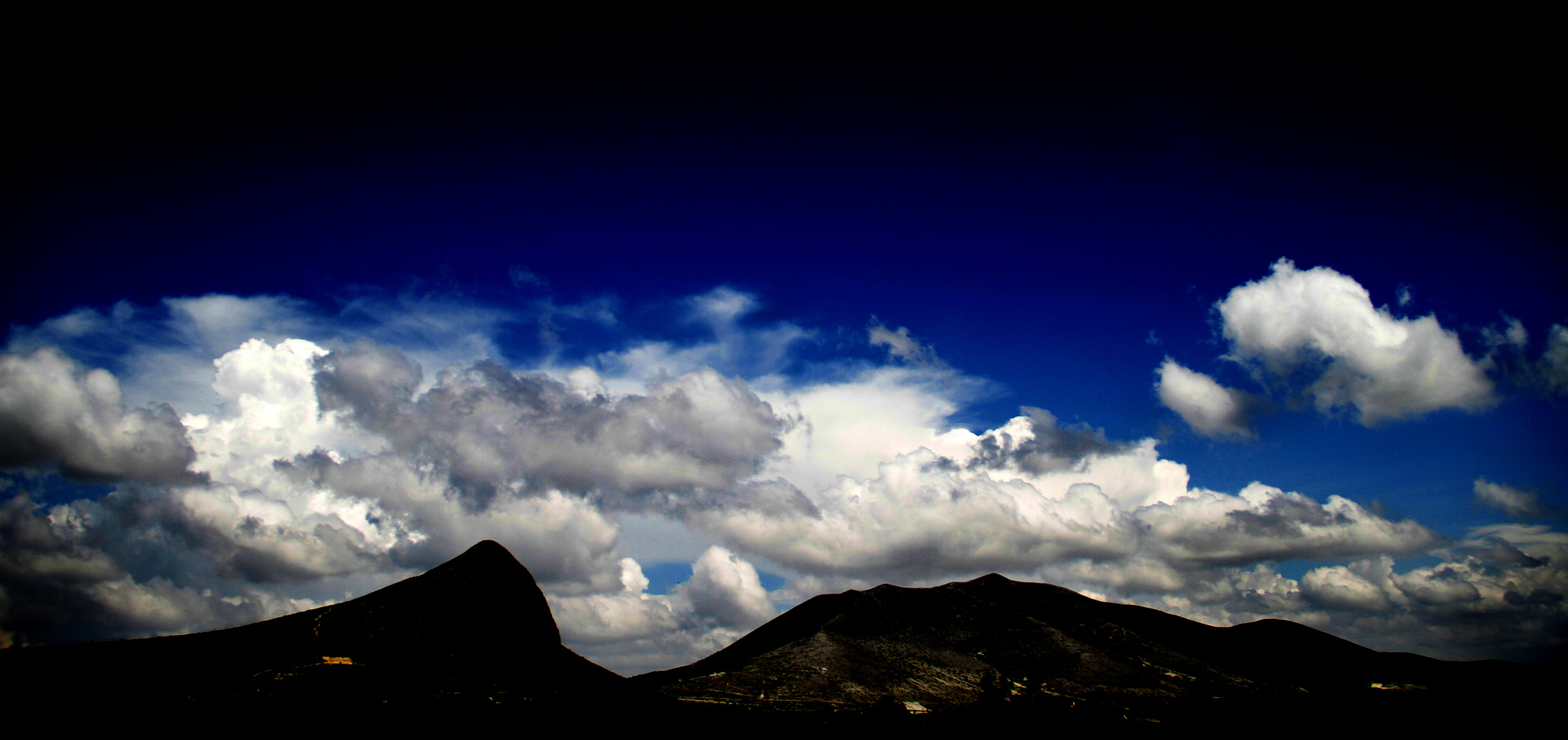 angeles en el desierto