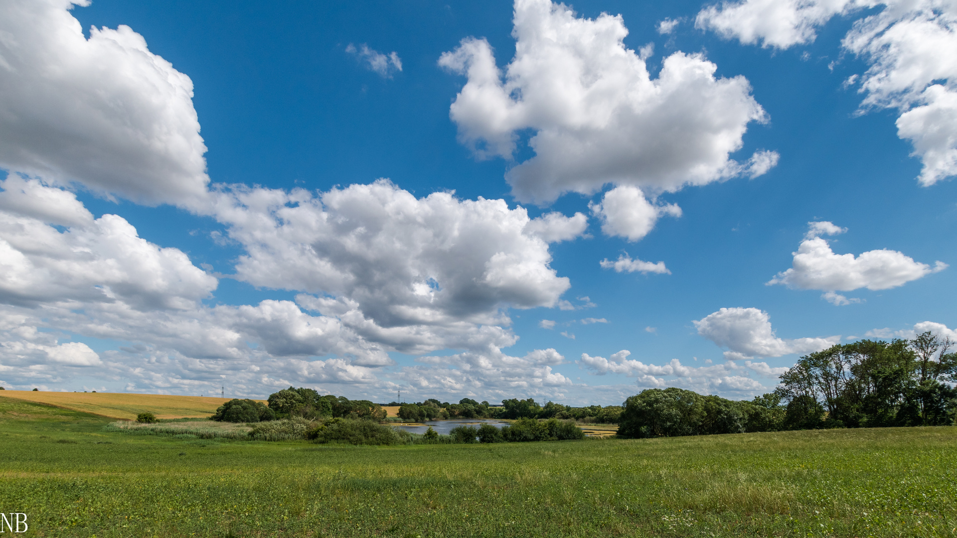 "Angelgewässer-Mecklenb. Seenplatte 2022"