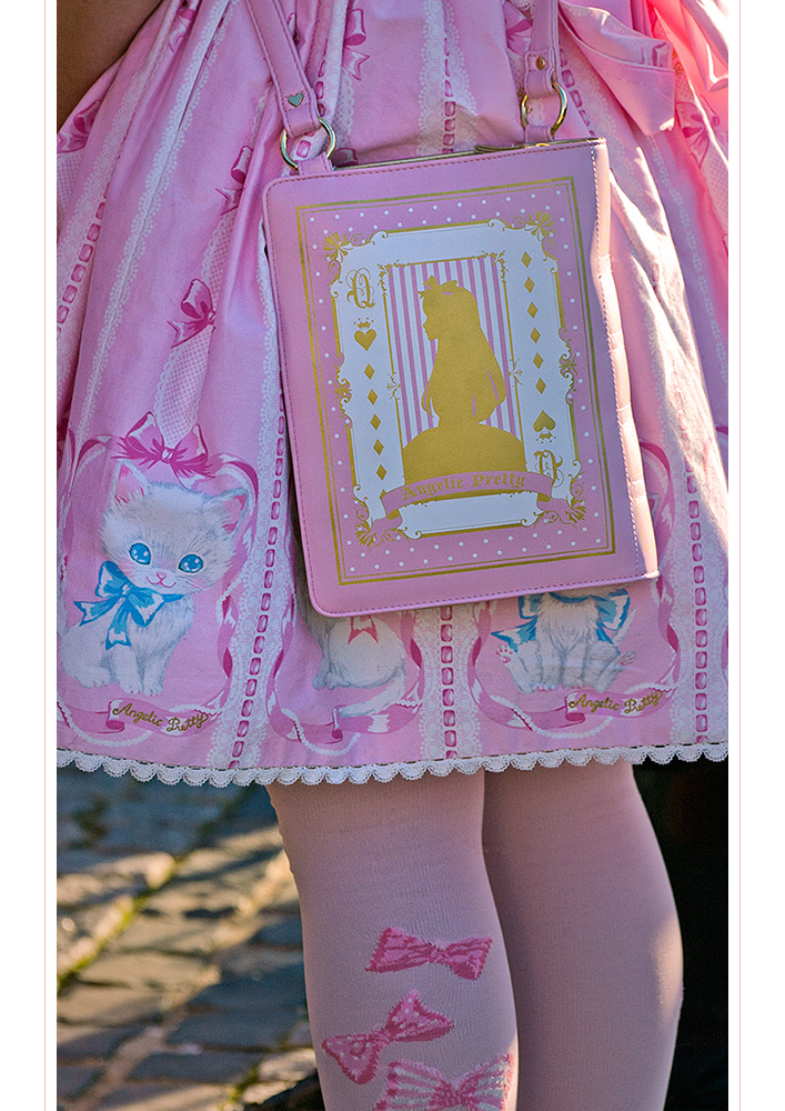 Angelic Pretty