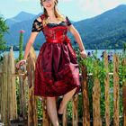 Angelika Staro - Dirndl