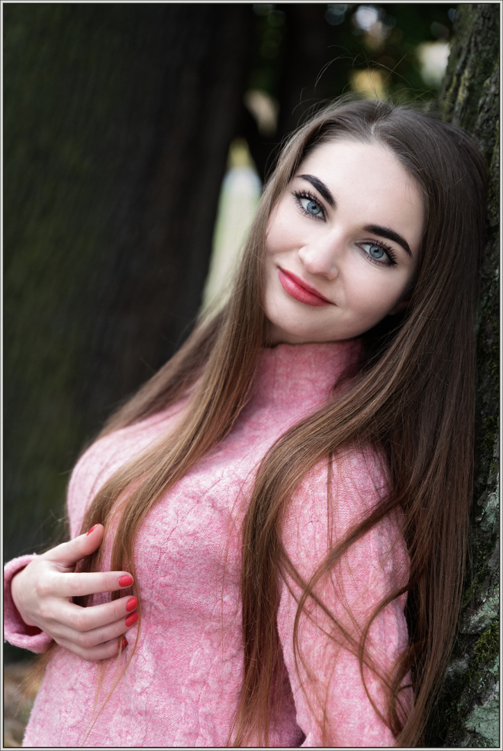 Angelina 12 Foto & Bild outdoor, fashion, menschen Bilder auf