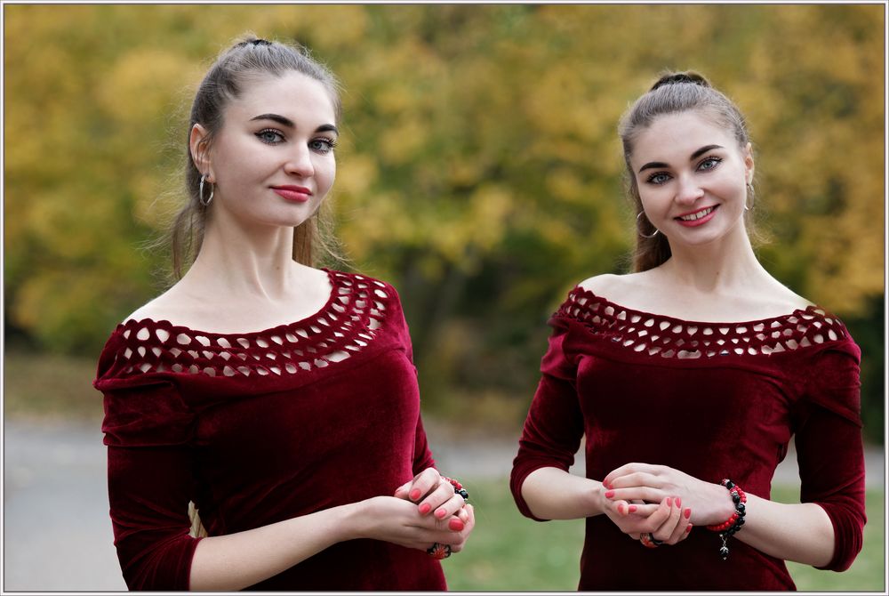 Angelina 31 Foto & Bild fashion, outdoor, frauen Bilder auf