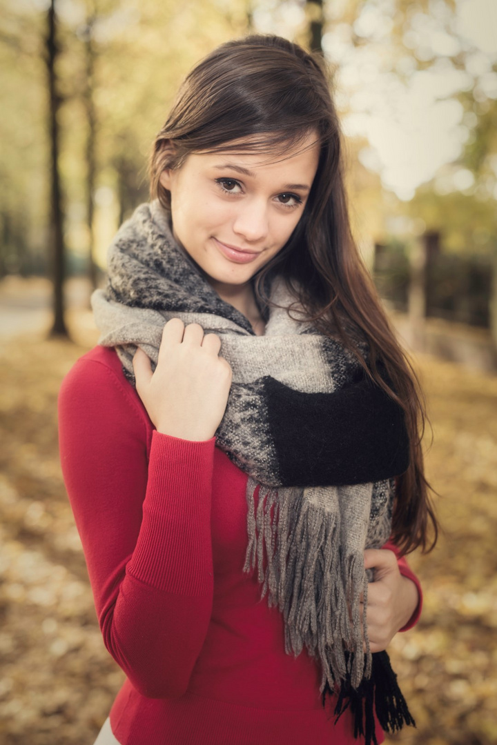 Angelina..... Foto & Bild portrait, portrait frauen, outdoor Bilder