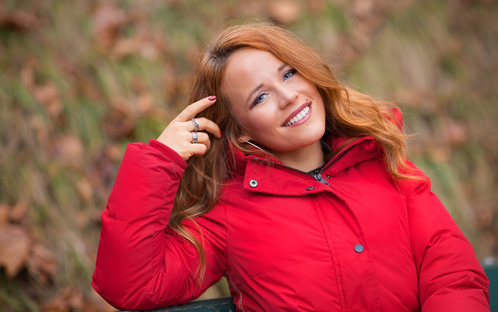 Angelina Foto & Bild portrait, modelle stellen sich vor, portrait