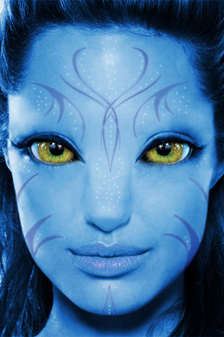 Angelina-Avatar