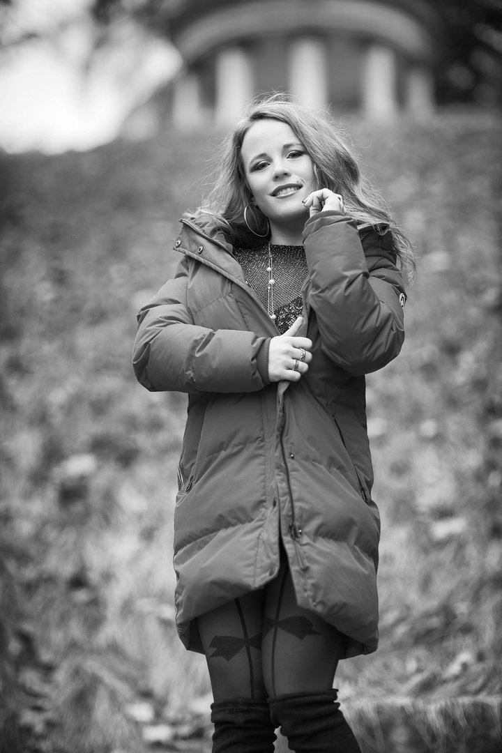 Angelina Foto & Bild portrait, modelle stellen sich vor, portrait