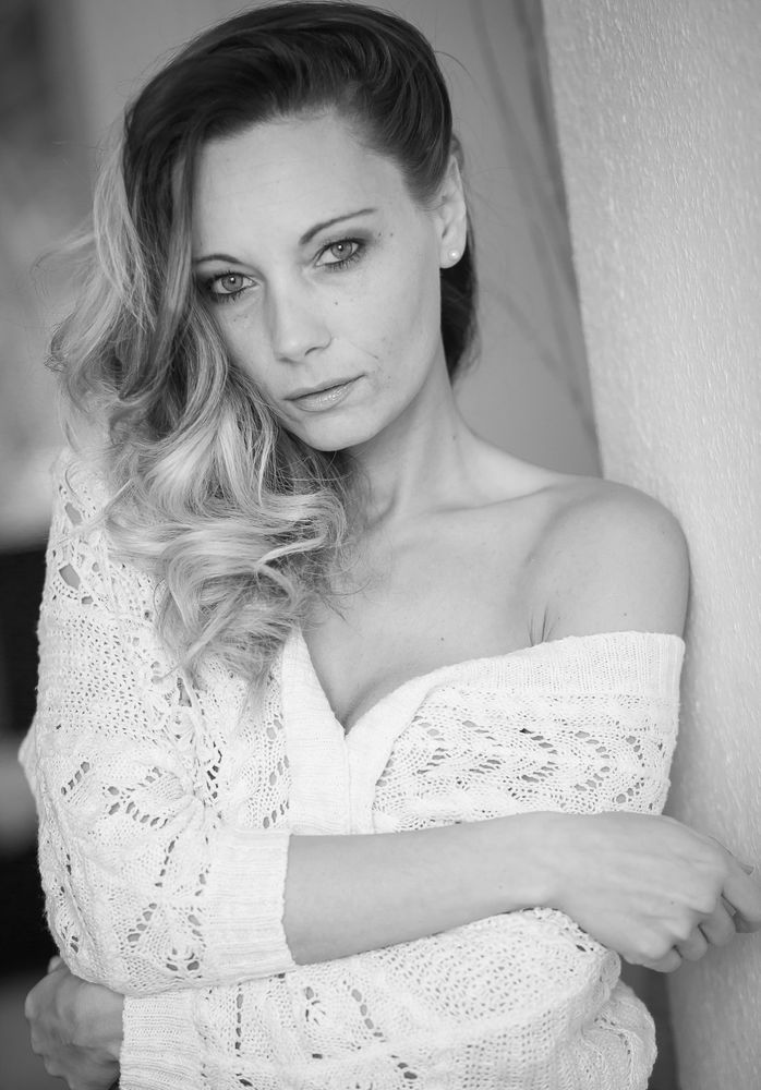 Angelina Foto & Bild portrait, portrait frauen, indoor Bilder auf