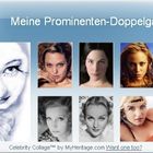 Angelina Jolie?? Die ham doch einen anner waffel