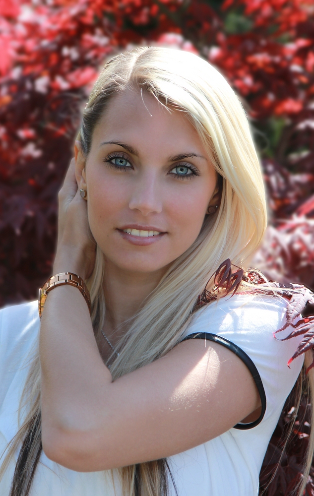 Angelique 4 Foto & Bild portrait, portrait frauen, outdoor Bilder auf