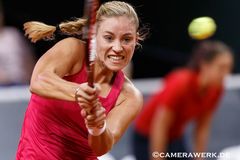 Angelique Kerber