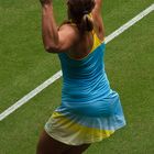 Angelique Kerber - GW Open 2013