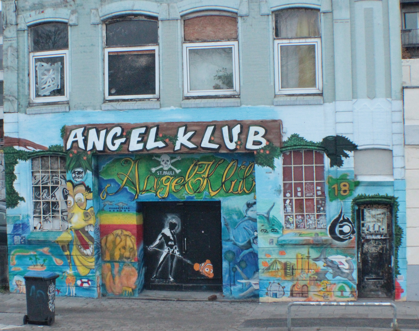 _______Angelklub_________