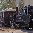 Angelner Dampfeisenbahn